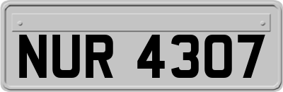 NUR4307