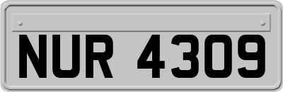NUR4309