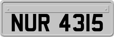 NUR4315