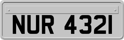 NUR4321