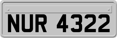 NUR4322