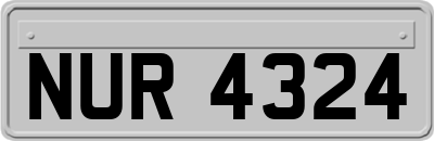 NUR4324