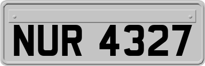 NUR4327