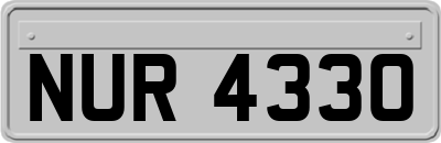 NUR4330