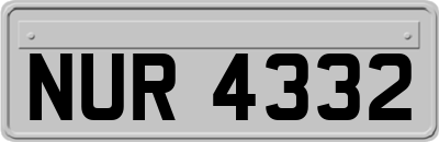 NUR4332