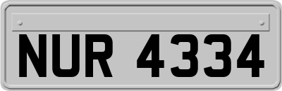 NUR4334