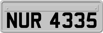 NUR4335