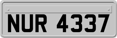 NUR4337