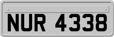 NUR4338