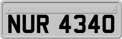 NUR4340