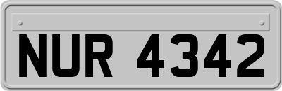 NUR4342