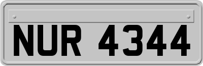 NUR4344
