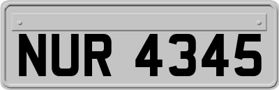 NUR4345