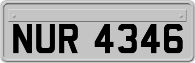 NUR4346