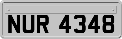 NUR4348