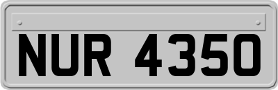 NUR4350