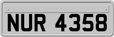 NUR4358