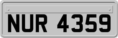 NUR4359