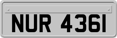NUR4361