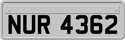 NUR4362