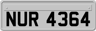 NUR4364