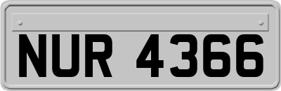 NUR4366