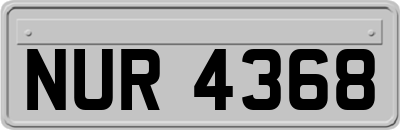 NUR4368