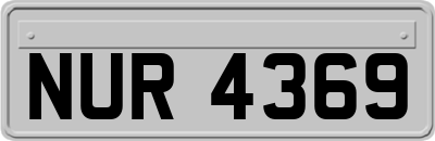 NUR4369