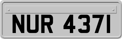 NUR4371