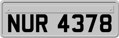 NUR4378