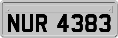 NUR4383