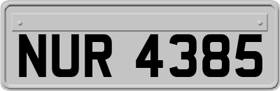 NUR4385