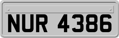 NUR4386