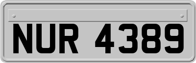 NUR4389