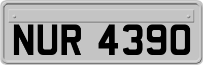 NUR4390