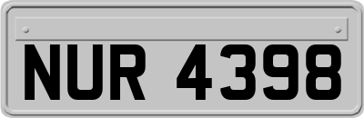 NUR4398