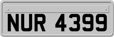 NUR4399