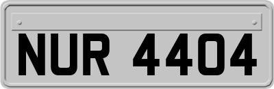 NUR4404