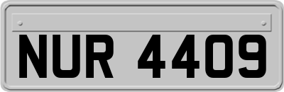 NUR4409