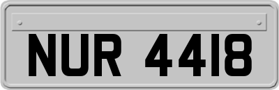 NUR4418