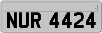 NUR4424