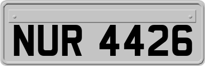 NUR4426