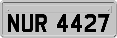 NUR4427