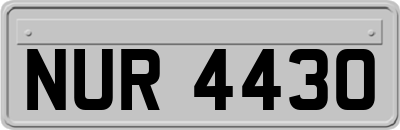 NUR4430