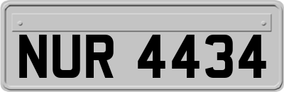 NUR4434