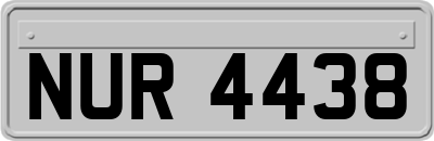 NUR4438