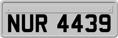 NUR4439