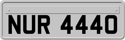 NUR4440