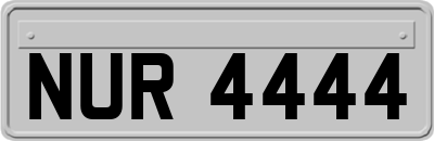 NUR4444