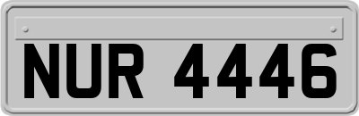 NUR4446